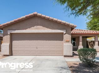 5416 S Dove Valley, Buckeye, AZ 85326