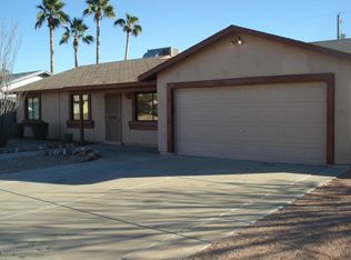 401 W 22nd Ave, Apache Junction, AZ 85120