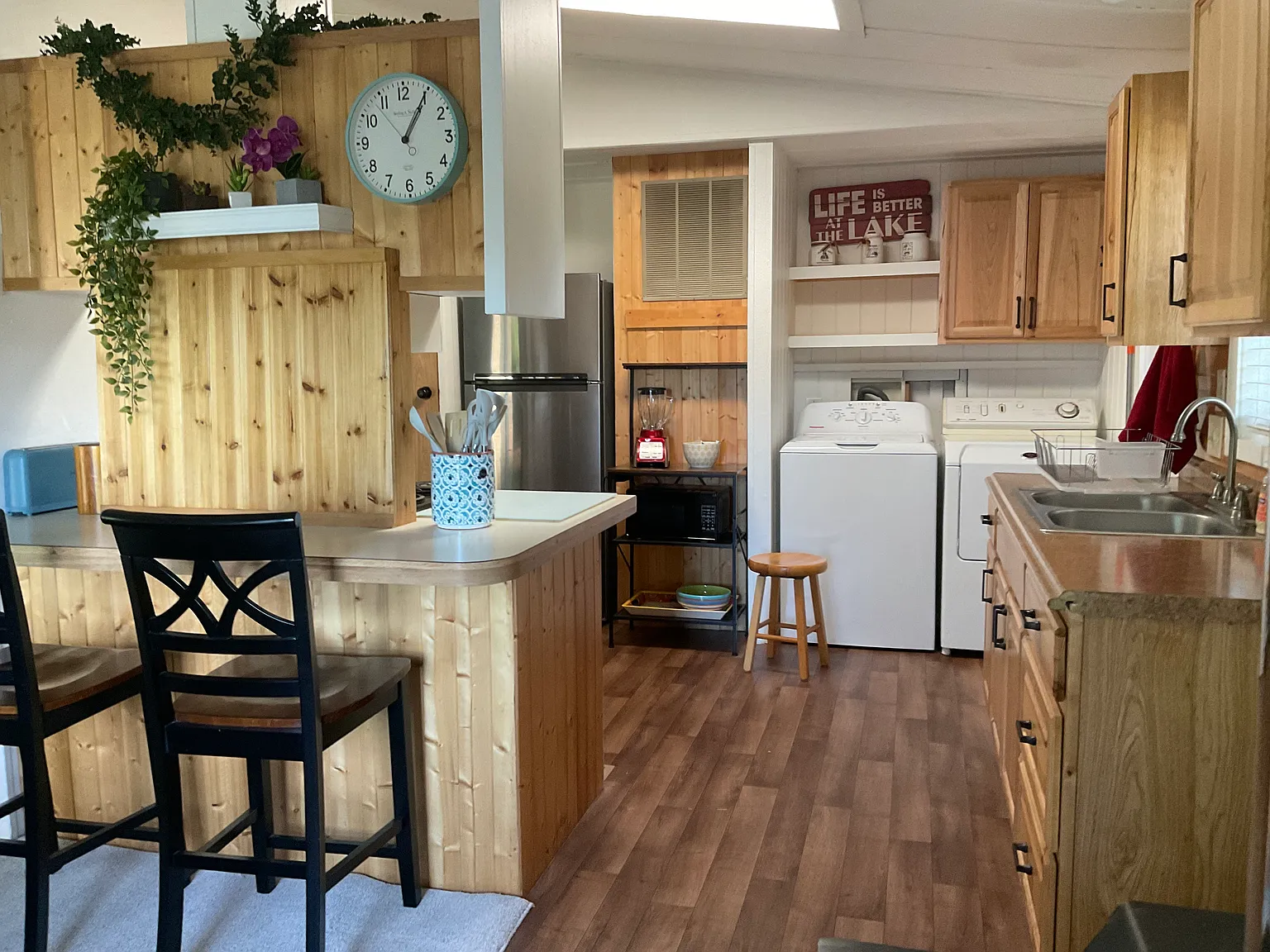 2 bed, 972 sqft, $1,950 — Photo 4