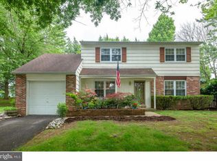 2427 Flint Cir, Langhorne, PA 19053