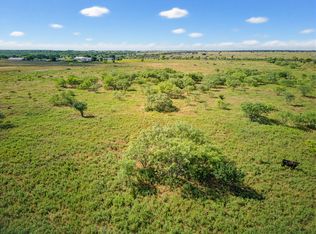 7511 Fm 1810, Chico, TX 76431