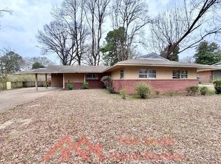 4349 Newton Dr, Memphis, TN 38109