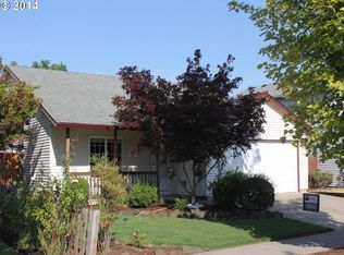 3020 Main St, Forest Grove, OR 97116