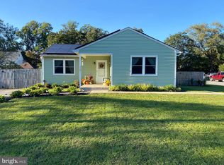 119 Rena St, Newfield, NJ 08344