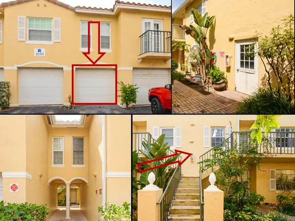 1050 Lake Shore Drive #203, Lake Park, FL 33403