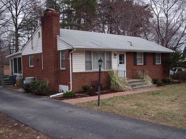 15406 Bond Mill Rd, Laurel, MD 20707