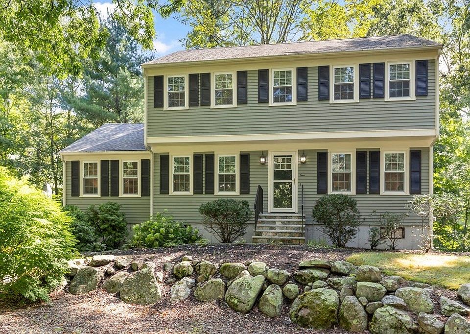 1 Galahad Way, North Easton, MA 02356 Zillow