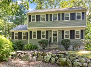 1 Galahad Way, North Easton, MA 02356