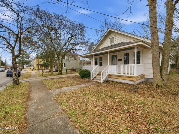 603 Maple Street, Elizabeth City, NC 27909