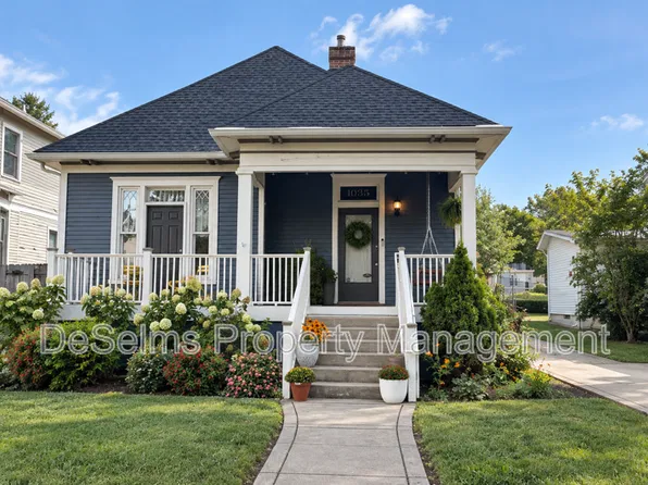 1035 Sharpe Ave, Nashville, TN 37206
