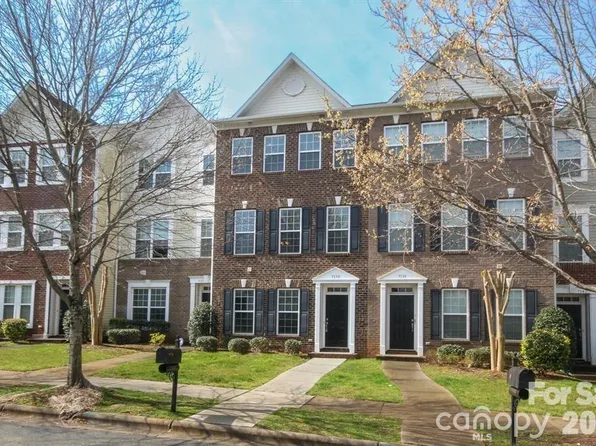 7139 Brighton Park Dr, Mint Hill, NC 28227