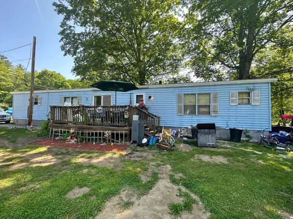 362 Pleasant Street, Epping, NH 03042