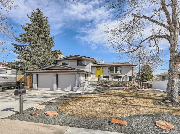 6926 Quay Court, Arvada, CO 80003