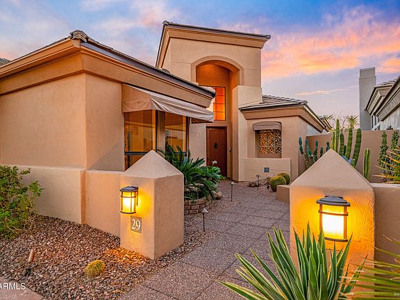 3rd image of 7705 E DOUBLETREE RANCH Road #29