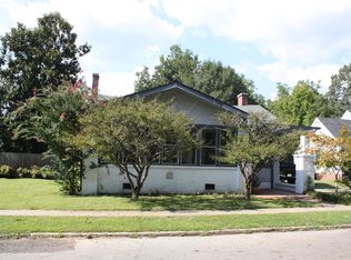 709 Hickory St SE, Hartselle, AL 35640