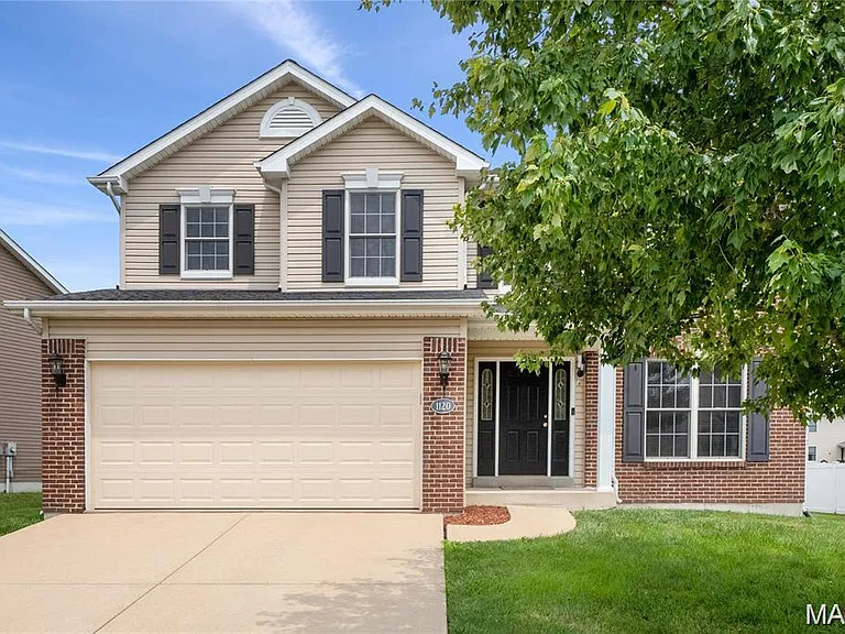 1120 Gulfstream Way — Photo 3