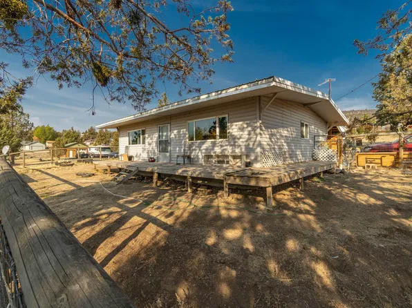 11247 NW Circle Ave, Prineville, OR 97754