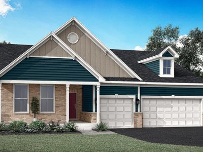 368 W Point Cir, Algonquin, IL, 60102