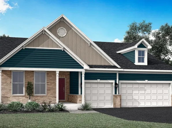 368 W Point Cir, Algonquin, IL 60102