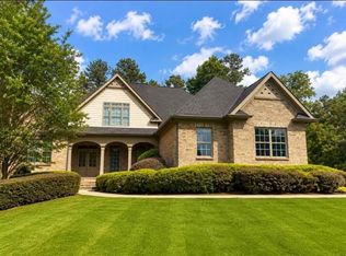 1409 River Haven Dr, Lawrenceville, GA 30045
