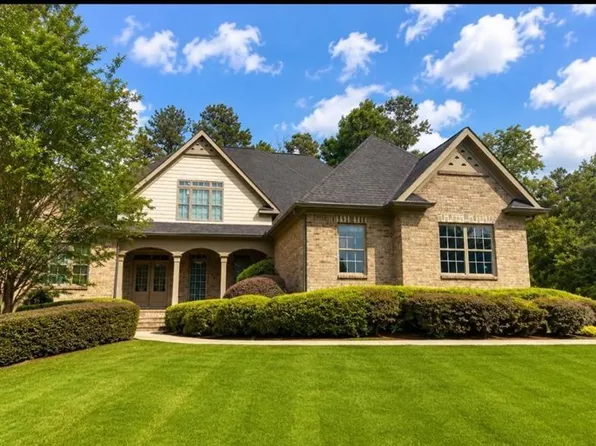 1409 River Haven Dr, Lawrenceville, GA 30045