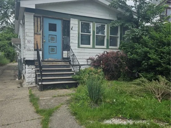 594 Lasalle Ave, Buffalo, NY 14215