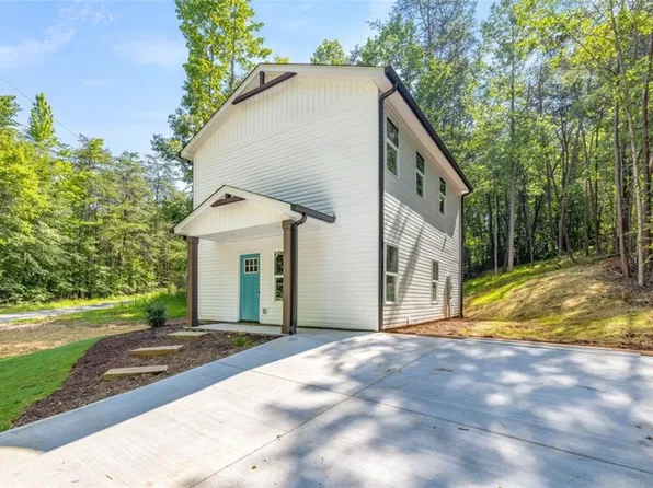 1979 Martins Ford Rd, Dahlonega, GA 30533