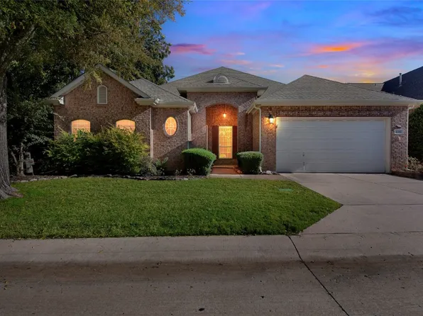 1351 Shadow Creek Dr, Fairview, TX 75069