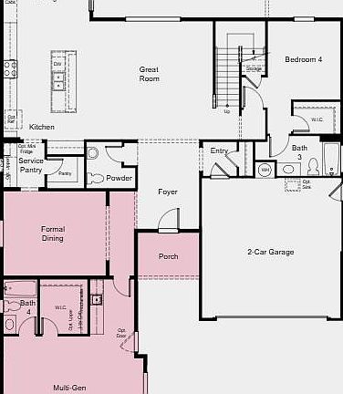 2nd image of this home