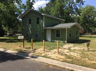 1914 Clarke Ave, Waycross, GA 31503