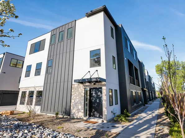 1380 S 900 W #103, Salt Lake City, UT 84104