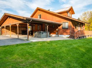 12847 Shore St, Leavenworth, WA 98826