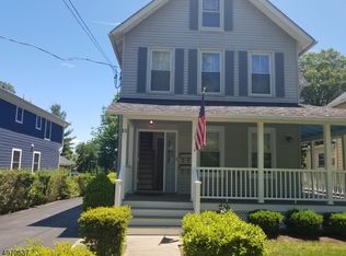 55 Summit Ave FLOOR 2, Chatham, NJ 07928