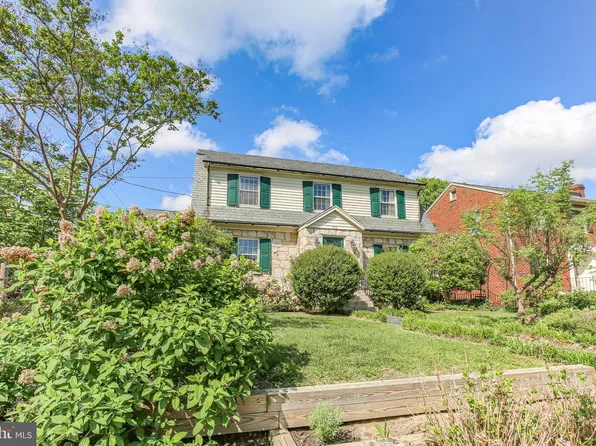 1500 Augustine Ave, Fredericksburg, VA 22401