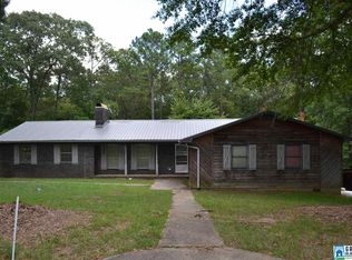 100 Thompson Dr, Chelsea, AL 35043