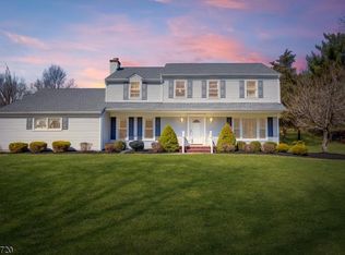 28 Stony Brook Rd, Branchburg, NJ 08876