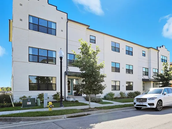 13003 Moultrie St, Carmel, IN 46032