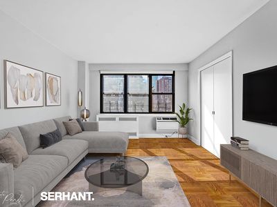 301 E 63rd St APT 14F, Manhattan, NY, 10065