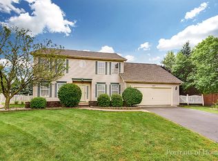 3208 Sunrise Ct, Lockport, IL 60441