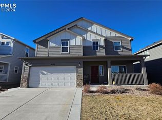9692 Emerald Vista Dr, Peyton, CO 80831
