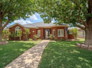 3511 105th St, Lubbock, TX 79423