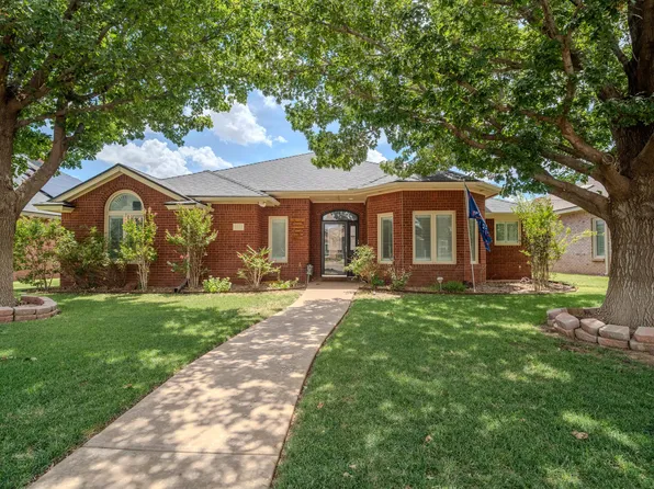 3511 105th St, Lubbock, TX 79423