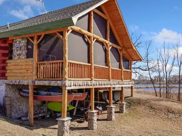 708 Nemec Estates Rd SW, Alexandria, MN 56308