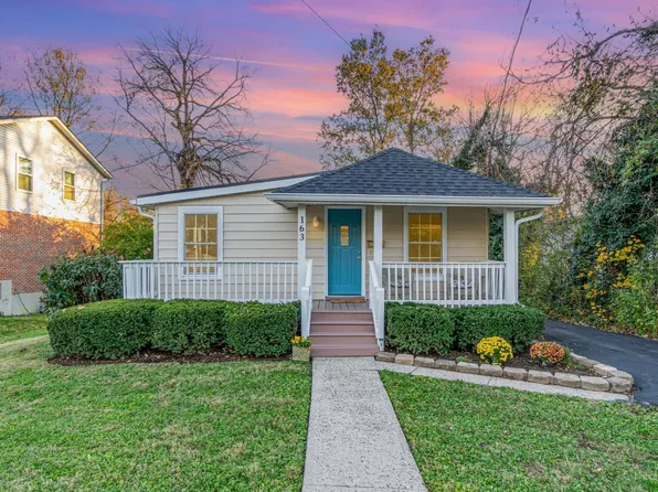 163 Washington Ave, Cincinnati, OH 45246