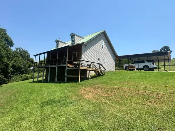 7382 Route Ee Highway, Anderson, MO 64831