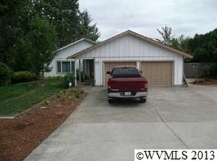 5192 Sunnyside Rd SE, Salem, OR 97306