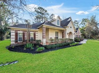 22918 Timberlake Creek Rd, Tomball, TX 77377
