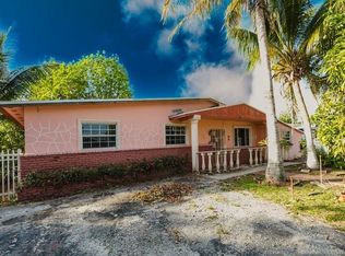 3610 SW 36th St, West Park, FL 33023