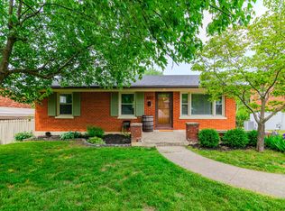 137 Newcastle St, Lexington, KY 40504