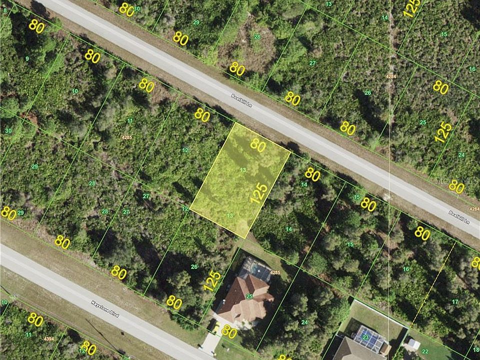 1st image of 13545 Boatbill Ln